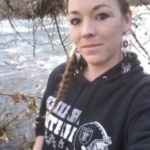 Meet your Posher, Dana